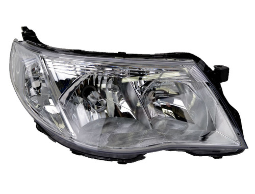 Headlight for Subaru Forester X/XS 01/08-12/12 New Right Front Lamp 08 09 10 11 12